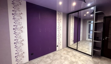 г. Омск,  б-р. Архитекторов, 2 к1