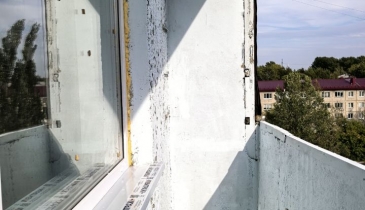 г. Омск,  ул. 75 Гвардейской бригады, 1в