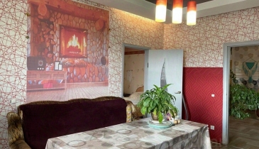 д. Трубецкое, д. Трубецкое, ул. Кооперативная, 1