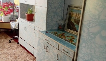 рп. Марьяновка, рп. Марьяновка, пер. Восточный