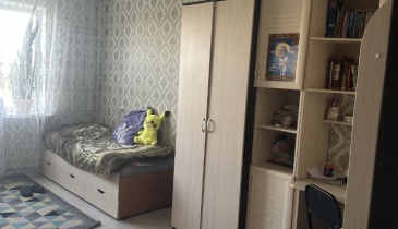 г. Омск,  ул. Крупской, 17