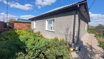 п. Новоомский, п. Новоомский, ул. Набережная