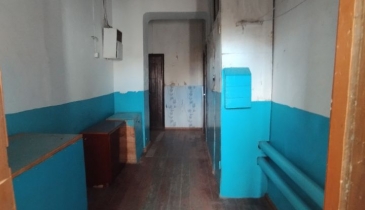 рп. Горьковское, рп. Горьковское, ул. Маяковского, 6