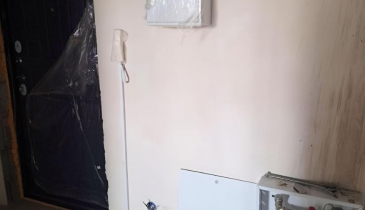 г. Омск,  ул. 3-я Енисейская, 28