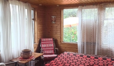 г. Омск,  дп. сдт Сибирский садовод-1 (ЛАО)