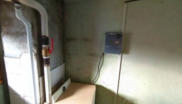 г. Омск,  ул. Красной Звезды 1-я, 62