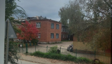 г. Омск,  ул. 21-я Амурская, 6А