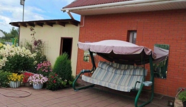 п. Иртышский, п. Иртышский, ул. Никифорова