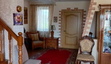 п. Иртышский, п. Иртышский, ул. Никифорова