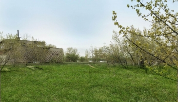 г. Омск,  ул. Старозагородная Роща, 20