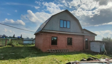 с. Надеждино, с. Надеждино, ул. Озерная