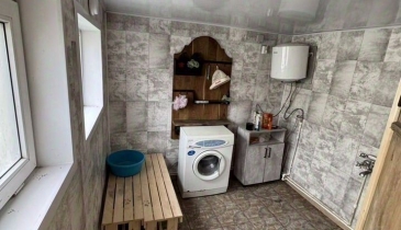 г. Омск,  ул. 2-я Производственная, 29А