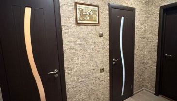 г. Омск,  ул. 12 Декабря, 58