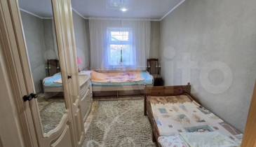 г. Калачинск, г. Калачинск, пер. Пионерский, 44