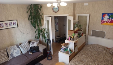 г. Омск,  ул. Крупской, 21