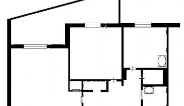 г. Омск,  пр-кт. Менделеева, 21 к2