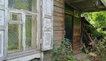 г. Омск,  ул. 8-я Северная