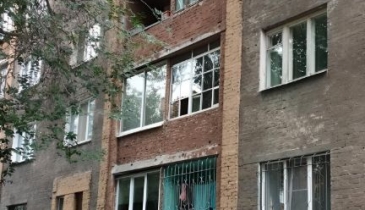 г. Омск,  ул. 4-я Поселковая, 24 к2