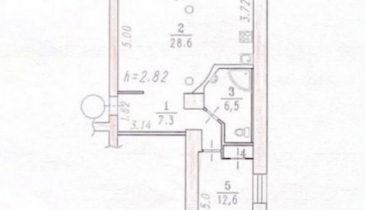 г. Омск,  пр-кт. Карла Маркса, 22