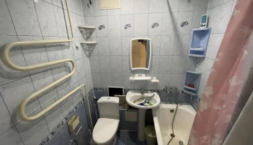 г. Омск,  ул. Молодогвардейская, 7