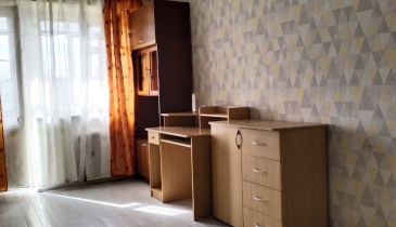 г. Омск,  ул. Съездовская, 4