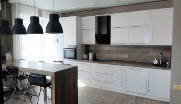 г. Омск,  ул. Перелета, 34