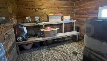 п. Кладбище Татарское, п. Кладбище Татарское, 