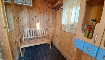 г. Омск,  дп. сдт Тепличный-2 (ЛАО)