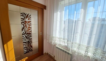 г. Омск,  ул. Серова, 24В