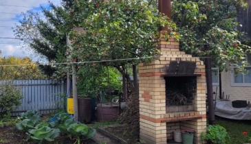 г. Омск,  мкр. Осташково