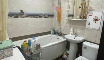 г. Омск,  ул. 6-я Станционная, 23