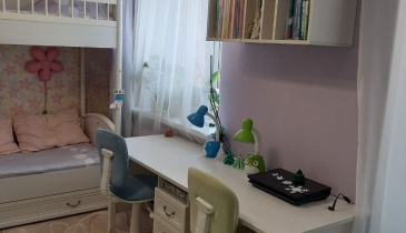 г. Омск,  ул. Гуртьева, 33/1