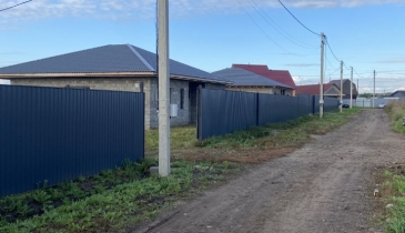 с. Надеждино, с. Надеждино, пер. Придорожный