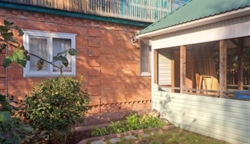 г. Омск,  дп. сдт Тепличный-2 (ЛАО)