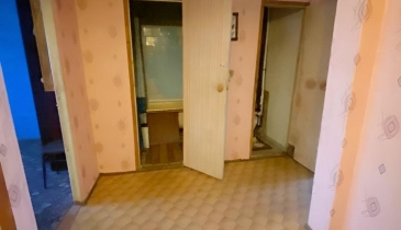 г. Омск,  ул. Куломзинская, 70