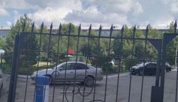 г. Омск,  ул. Шакурова, 8/3