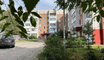 г. Омск,  пр-кт. Менделеева, 21 к1