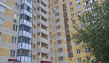 г. Омск,  ул. 3-я Енисейская, 28