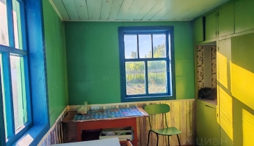 п. Ключи, п. Ключи, 