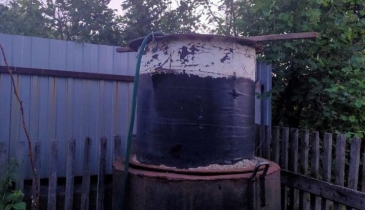 г. Омск,  дп. сдт Строитель (САО)