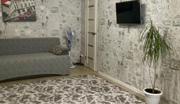 г. Омск,  ул. 6-я Станционная, 23