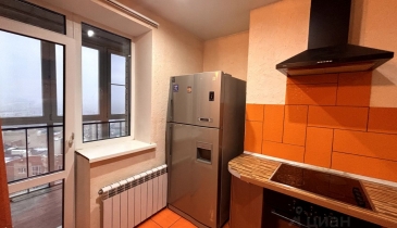 г. Омск,  б-р. Архитекторов, 2 к1