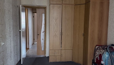 г. Омск,  пр-кт. Космический, 14Б к5