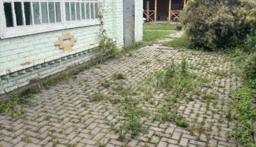 г. Омск,  дп. сдт Тепличный-2 (ЛАО)