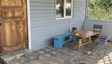 г. Омск,  дп. сдт Опора (КАО)