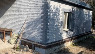 д. Мирная Долина, д. Мирная Долина, 