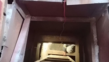 г. Омск,  дп. сдт Березка (ЦАО1)