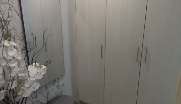 г. Омск,  ул. 21-я Амурская, 6А