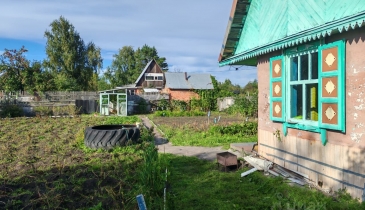 п. Ключи, п. Ключи, 