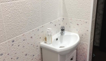 п. Ростовка, Омский р-н, п. Ростовка, ул. Михаила Врубеля, 2